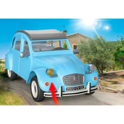 PLAYMOBIL 70640 Citroën 2CV, Konstruktionsspielzeug 13 PLAYMOBIL 70640 Citroën 2CV, Konstruktionsspielzeug -Ravensburger Verkäufe PLAYMOBIL 70640 Citro n 2CV Konstruktionsspielzeug@@1888909 5