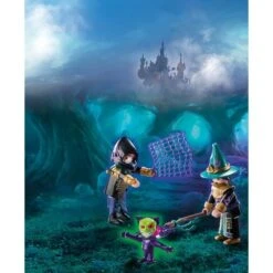 PLAYMOBIL 70748 Novelmore Violet Vale - Dämonen-Fangwagen, Konstruktionsspielzeug -Ravensburger Verkäufe PLAYMOBIL 70748 Novelmore Violet Vale D monen Fangwagen Konstruktionsspielzeug@@1762597 4