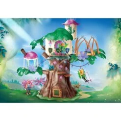 PLAYMOBIL 70799 Ayuma Gemeinschaftsbaum, Konstruktionsspielzeug -Ravensburger Verkäufe PLAYMOBIL 70799 Ayuma Gemeinschaftsbaum Konstruktionsspielzeug@@1763036 2