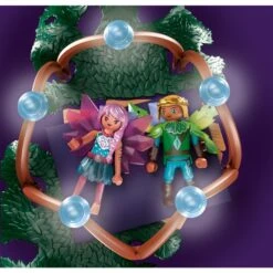 PLAYMOBIL 70799 Ayuma Gemeinschaftsbaum, Konstruktionsspielzeug -Ravensburger Verkäufe PLAYMOBIL 70799 Ayuma Gemeinschaftsbaum Konstruktionsspielzeug@@1763036 5