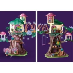 PLAYMOBIL 70799 Ayuma Gemeinschaftsbaum, Konstruktionsspielzeug -Ravensburger Verkäufe PLAYMOBIL 70799 Ayuma Gemeinschaftsbaum Konstruktionsspielzeug@@1763036 7