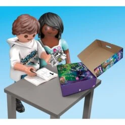 PLAYMOBIL 70799 Ayuma Gemeinschaftsbaum, Konstruktionsspielzeug -Ravensburger Verkäufe PLAYMOBIL 70799 Ayuma Gemeinschaftsbaum Konstruktionsspielzeug@@1763036 8