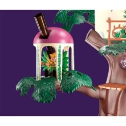 PLAYMOBIL 70799 Ayuma Gemeinschaftsbaum, Konstruktionsspielzeug -Ravensburger Verkäufe PLAYMOBIL 70799 Ayuma Gemeinschaftsbaum Konstruktionsspielzeug@@1763036 9