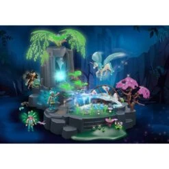 PLAYMOBIL 70800 Ayuma Magische Energiequelle, Konstruktionsspielzeug -Ravensburger Verkäufe PLAYMOBIL 70800 Ayuma Magische Energiequelle Konstruktionsspielzeug@@1763040 4