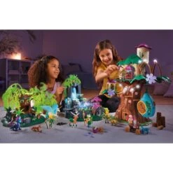 PLAYMOBIL 70800 Ayuma Magische Energiequelle, Konstruktionsspielzeug -Ravensburger Verkäufe PLAYMOBIL 70800 Ayuma Magische Energiequelle Konstruktionsspielzeug@@1763040 40