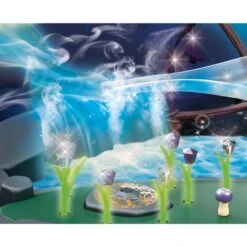 PLAYMOBIL 70800 Ayuma Magische Energiequelle, Konstruktionsspielzeug -Ravensburger Verkäufe PLAYMOBIL 70800 Ayuma Magische Energiequelle Konstruktionsspielzeug@@1763040 5