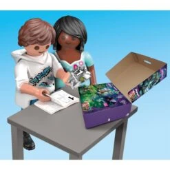 PLAYMOBIL 70800 Ayuma Magische Energiequelle, Konstruktionsspielzeug -Ravensburger Verkäufe PLAYMOBIL 70800 Ayuma Magische Energiequelle Konstruktionsspielzeug@@1763040 6