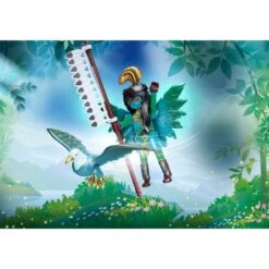 PLAYMOBIL 70802 Ayuma Knight Fairy Mit Seelentier, Konstruktionsspielzeug 8 PLAYMOBIL 70802 Ayuma Knight Fairy Mit Seelentier, Konstruktionsspielzeug -Ravensburger Verkäufe PLAYMOBIL 70802 Ayuma Knight Fairy mit Seelentier Konstruktionsspielzeug@@1763041 2