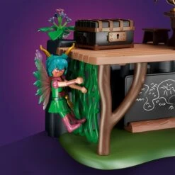 PLAYMOBIL 70805 Ayuma Trainingscamp, Konstruktionsspielzeug -Ravensburger Verkäufe PLAYMOBIL 70805 Ayuma Trainingscamp Konstruktionsspielzeug@@1763046 3