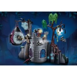PLAYMOBIL 70807 Ayuma Bat Fairies Ruine, Konstruktionsspielzeug -Ravensburger Verkäufe PLAYMOBIL 70807 Ayuma Bat Fairies Ruine Konstruktionsspielzeug@@1802197 2