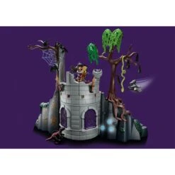 PLAYMOBIL 70807 Ayuma Bat Fairies Ruine, Konstruktionsspielzeug -Ravensburger Verkäufe PLAYMOBIL 70807 Ayuma Bat Fairies Ruine Konstruktionsspielzeug@@1802197 3