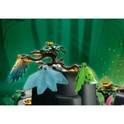 PLAYMOBIL 70808 Ayuma Frühlingszeremonie, Konstruktionsspielzeug -Ravensburger Verkäufe PLAYMOBIL 70808 Ayuma Fr hlingszeremonie Konstruktionsspielzeug@@1802199 2