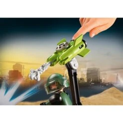 PLAYMOBIL 70817 City Action Starter Pack Polizei: Gefahrentraining, Konstruktionsspielzeug 6 PLAYMOBIL 70817 City Action Starter Pack Polizei: Gefahrentraining, Konstruktionsspielzeug -Ravensburger Verkäufe PLAYMOBIL 70817 City Action Starter Pack Polizei Gefahrentraining Konstruktionsspielzeug@@1794195 2