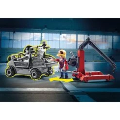 PLAYMOBIL 70834 Air Stuntshow Servicestation, Konstruktionsspielzeug 11 PLAYMOBIL 70834 Air Stuntshow Servicestation, Konstruktionsspielzeug -Ravensburger Verkäufe PLAYMOBIL 70834 Air Stuntshow Servicestation Konstruktionsspielzeug@@1840594 4