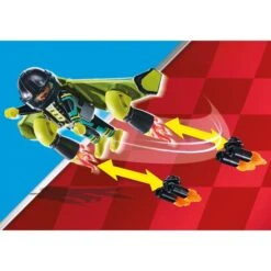 PLAYMOBIL 70834 Air Stuntshow Servicestation, Konstruktionsspielzeug 12 PLAYMOBIL 70834 Air Stuntshow Servicestation, Konstruktionsspielzeug -Ravensburger Verkäufe PLAYMOBIL 70834 Air Stuntshow Servicestation Konstruktionsspielzeug@@1840594 5