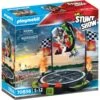 PLAYMOBIL 70836 Air Stuntshow Jetpack-Flieger, Konstruktionsspielzeug