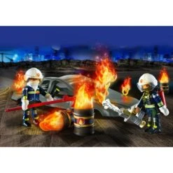 PLAYMOBIL 70907 City Action Starter Pack Feuerwehrübung, Konstruktionsspielzeug -Ravensburger Verkäufe PLAYMOBIL 70907 City Action Starter Pack Feuerwehr bung Konstruktionsspielzeug@@1802525 2