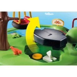 PLAYMOBIL 70910 DUCK ON CALL Das Hauptquartier, Konstruktionsspielzeug 15 PLAYMOBIL 70910 DUCK ON CALL Das Hauptquartier, Konstruktionsspielzeug -Ravensburger Verkäufe PLAYMOBIL 70910 DUCK ON CALL Das Hauptquartier Konstruktionsspielzeug@@1802542 6