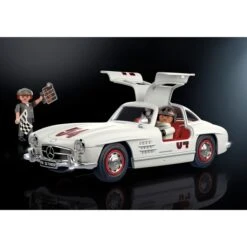 PLAYMOBIL 70922 Famous Cars Mercedes-Benz 300 SL, Konstruktionsspielzeug -Ravensburger Verkäufe PLAYMOBIL 70922 Famous Cars Mercedes Benz 300 SL Konstruktionsspielzeug@@1802653 2