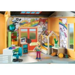 PLAYMOBIL 70988 City Life Jugendzimmer, Konstruktionsspielzeug -Ravensburger Verkäufe PLAYMOBIL 70988 City Life Jugendzimmer Konstruktionsspielzeug@@1802779 2