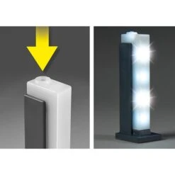 PLAYMOBIL 70989 City Life Wohnzimmer, Konstruktionsspielzeug -Ravensburger Verkäufe PLAYMOBIL 70989 City Life Wohnzimmer Konstruktionsspielzeug@@1802780 3