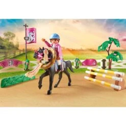 PLAYMOBIL 70996 Reitturnier, Konstruktionsspielzeug -Ravensburger Verkäufe PLAYMOBIL 70996 Reitturnier Konstruktionsspielzeug@@1802791 3