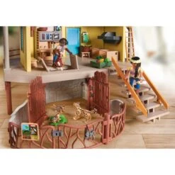 PLAYMOBIL 71007 Wiltopia Tierpflegestation, Konstruktionsspielzeug 12 PLAYMOBIL 71007 Wiltopia Tierpflegestation, Konstruktionsspielzeug -Ravensburger Verkäufe PLAYMOBIL 71007 Wiltopia Tierpflegestation Konstruktionsspielzeug@@1840614 4