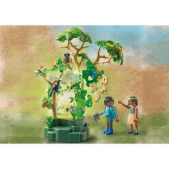 PLAYMOBIL 71009 Wiltopia Nachtlicht Regenwald, Konstruktionsspielzeug 10 PLAYMOBIL 71009 Wiltopia Nachtlicht Regenwald, Konstruktionsspielzeug -Ravensburger Verkäufe PLAYMOBIL 71009 Wiltopia Nachtlicht Regenwald Konstruktionsspielzeug@@1840615 2