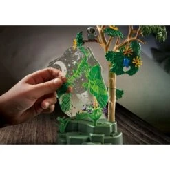 PLAYMOBIL 71009 Wiltopia Nachtlicht Regenwald, Konstruktionsspielzeug 12 PLAYMOBIL 71009 Wiltopia Nachtlicht Regenwald, Konstruktionsspielzeug -Ravensburger Verkäufe PLAYMOBIL 71009 Wiltopia Nachtlicht Regenwald Konstruktionsspielzeug@@1840615 4