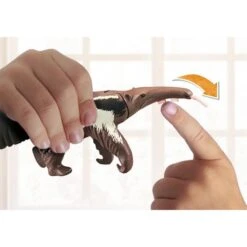 PLAYMOBIL 71012 Wiltopia Ameisenbärpflege, Konstruktionsspielzeug -Ravensburger Verkäufe PLAYMOBIL 71012 Wiltopia Ameisenb rpflege Konstruktionsspielzeug@@1840624 4