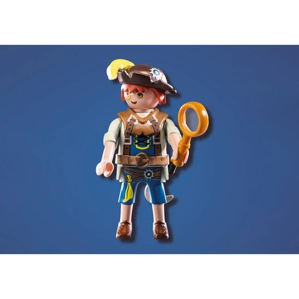 PLAYMOBIL 71024 Novelmore Sal'ahari Sands - Skorpionjagd Am Wrack, Konstruktionsspielzeug – Bild 13