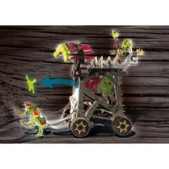 PLAYMOBIL 71025 Novelmore Sal'ahari Sands - Donnerthron, Konstruktionsspielzeug 15 PLAYMOBIL 71025 Novelmore Sal'ahari Sands - Donnerthron, Konstruktionsspielzeug -Ravensburger Verkäufe PLAYMOBIL 71025 Novelmore Sal ahari Sands Donnerthron Konstruktionsspielzeug@@1840584 3