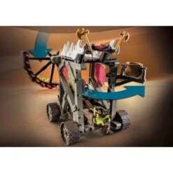 PLAYMOBIL 71025 Novelmore Sal'ahari Sands - Donnerthron, Konstruktionsspielzeug 19 PLAYMOBIL 71025 Novelmore Sal'ahari Sands - Donnerthron, Konstruktionsspielzeug -Ravensburger Verkäufe PLAYMOBIL 71025 Novelmore Sal ahari Sands Donnerthron Konstruktionsspielzeug@@1840584 7