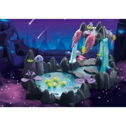 PLAYMOBIL 71032 Ayuma Moon Fairy Quelle, Konstruktionsspielzeug -Ravensburger Verkäufe PLAYMOBIL 71032 Ayuma Moon Fairy Quelle Konstruktionsspielzeug@@1840766 3