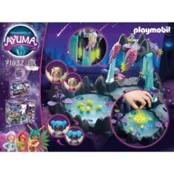 PLAYMOBIL 71032 Ayuma Moon Fairy Quelle, Konstruktionsspielzeug -Ravensburger Verkäufe PLAYMOBIL 71032 Ayuma Moon Fairy Quelle Konstruktionsspielzeug@@1840766 6