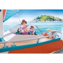 PLAYMOBIL 71043 Family Fun Katamaran, Konstruktionsspielzeug 8 PLAYMOBIL 71043 Family Fun Katamaran, Konstruktionsspielzeug -Ravensburger Verkäufe PLAYMOBIL 71043 Family Fun Katamaran Konstruktionsspielzeug@@1888890 33