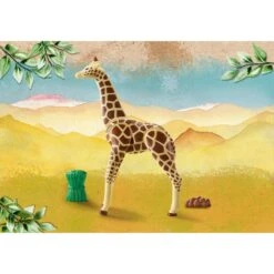 PLAYMOBIL 71048 Wiltopia Giraffe, Konstruktionsspielzeug 5 PLAYMOBIL 71048 Wiltopia Giraffe, Konstruktionsspielzeug -Ravensburger Verkäufe PLAYMOBIL 71048 Wiltopia Giraffe Konstruktionsspielzeug@@1835494 2