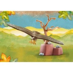 PLAYMOBIL 71059 Wiltopia Adler, Konstruktionsspielzeug 5 PLAYMOBIL 71059 Wiltopia Adler, Konstruktionsspielzeug -Ravensburger Verkäufe PLAYMOBIL 71059 Wiltopia Adler Konstruktionsspielzeug@@1835882 2