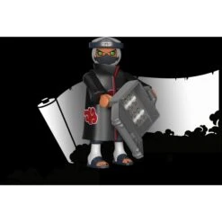 PLAYMOBIL 71102 Naruto Shippuden - Kakuzu, Konstruktionsspielzeug -Ravensburger Verkäufe PLAYMOBIL 71102 Naruto Shippuden Kakuzu Konstruktionsspielzeug@@1840808 2
