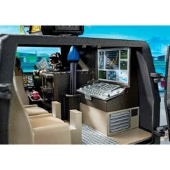 PLAYMOBIL 71144 City Action SWAT-Geländefahrzeug, Konstruktionsspielzeug -Ravensburger Verkäufe PLAYMOBIL 71144 City Action SWAT Gel ndefahrzeug Konstruktionsspielzeug@@1888956 6