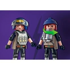 PLAYMOBIL 71147 City Action SWAT-Multi-Terrain-Quad, Konstruktionsspielzeug -Ravensburger Verkäufe PLAYMOBIL 71147 City Action SWAT Multi Terrain Quad Konstruktionsspielzeug@@1888946 6