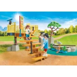 PLAYMOBIL 71192 Family Fun Löwen Im Freigehege, Konstruktionsspielzeug 10 PLAYMOBIL 71192 Family Fun Löwen Im Freigehege, Konstruktionsspielzeug -Ravensburger Verkäufe PLAYMOBIL 71192 Family Fun L wen im Freigehege Konstruktionsspielzeug@@1849627 4