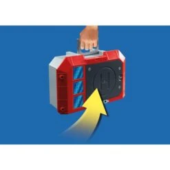 PLAYMOBIL 71193 City Action Mitnehm-Feuerwehrstation, Konstruktionsspielzeug 12 PLAYMOBIL 71193 City Action Mitnehm-Feuerwehrstation, Konstruktionsspielzeug -Ravensburger Verkäufe PLAYMOBIL 71193 City Action Mitnehm Feuerwehrstation Konstruktionsspielzeug@@1849628 3