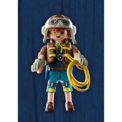 PLAYMOBIL 71211 Novelmore Darios Fluggleiter, Konstruktionsspielzeug 15 PLAYMOBIL 71211 Novelmore Darios Fluggleiter, Konstruktionsspielzeug -Ravensburger Verkäufe PLAYMOBIL 71211 Novelmore Darios Fluggleiter Konstruktionsspielzeug@@1889009 5