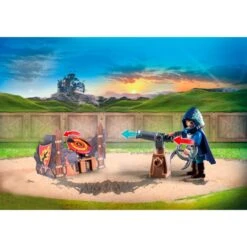 PLAYMOBIL 71212 Novelmore Vs. Burnham Raiders - Zweikampf, Konstruktionsspielzeug 9 PLAYMOBIL 71212 Novelmore Vs. Burnham Raiders - Zweikampf, Konstruktionsspielzeug -Ravensburger Verkäufe PLAYMOBIL 71212 Novelmore vs Burnham Raiders Zweikampf Konstruktionsspielzeug@@1888954 3