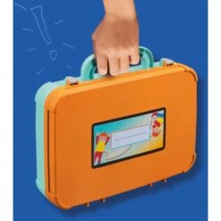 PLAYMOBIL 71216 City Life Lernkoffer, Konstruktionsspielzeug 14 PLAYMOBIL 71216 City Life Lernkoffer, Konstruktionsspielzeug -Ravensburger Verkäufe PLAYMOBIL 71216 City Life Lernkoffer Konstruktionsspielzeug@@1913242 5