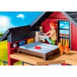 PLAYMOBIL 71248 Bauernhaus, Konstruktionsspielzeug -Ravensburger Verkäufe PLAYMOBIL 71248 Bauernhaus Konstruktionsspielzeug@@1888990 4