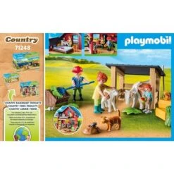 PLAYMOBIL 71248 Bauernhaus, Konstruktionsspielzeug -Ravensburger Verkäufe PLAYMOBIL 71248 Bauernhaus Konstruktionsspielzeug@@1888990 6
