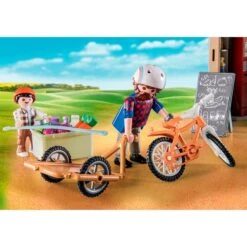 PLAYMOBIL 71250 24-Stunden-Hofladen, Konstruktionsspielzeug -Ravensburger Verkäufe PLAYMOBIL 71250 24 Stunden Hofladen Konstruktionsspielzeug@@1888991 3