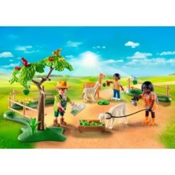 PLAYMOBIL 71251 Alpaka-Wanderung, Konstruktionsspielzeug 7 PLAYMOBIL 71251 Alpaka-Wanderung, Konstruktionsspielzeug -Ravensburger Verkäufe PLAYMOBIL 71251 Alpaka Wanderung Konstruktionsspielzeug@@1888994 2
